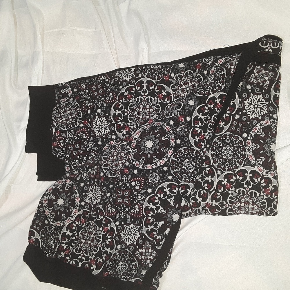 Clothing
